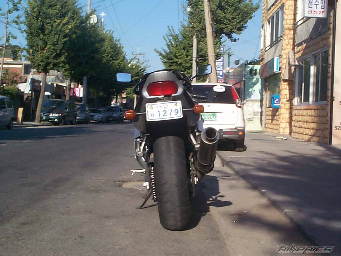 2000 KAWASAKI ZX 7R | Picture 16958 motorcycle photo