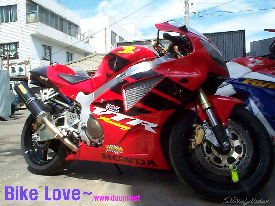 2000 HONDA VTR 1000 SP1 | Picture 16960 motorcycle photo