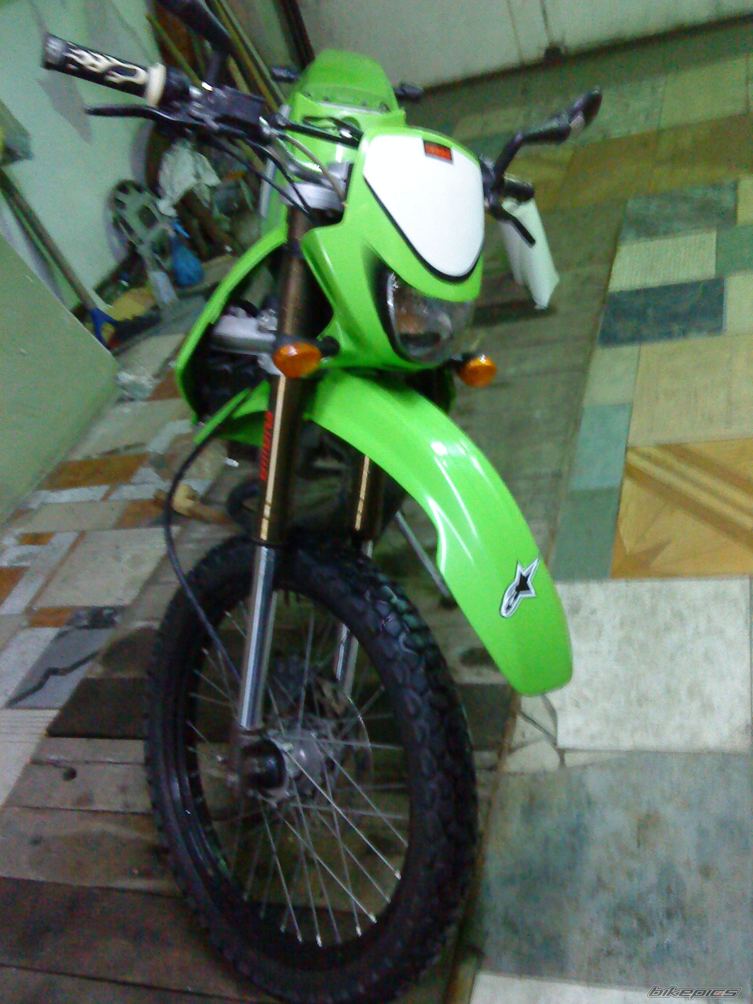 2004 DERBI SENDA R 50 | Picture 1696016 motorcycle photo