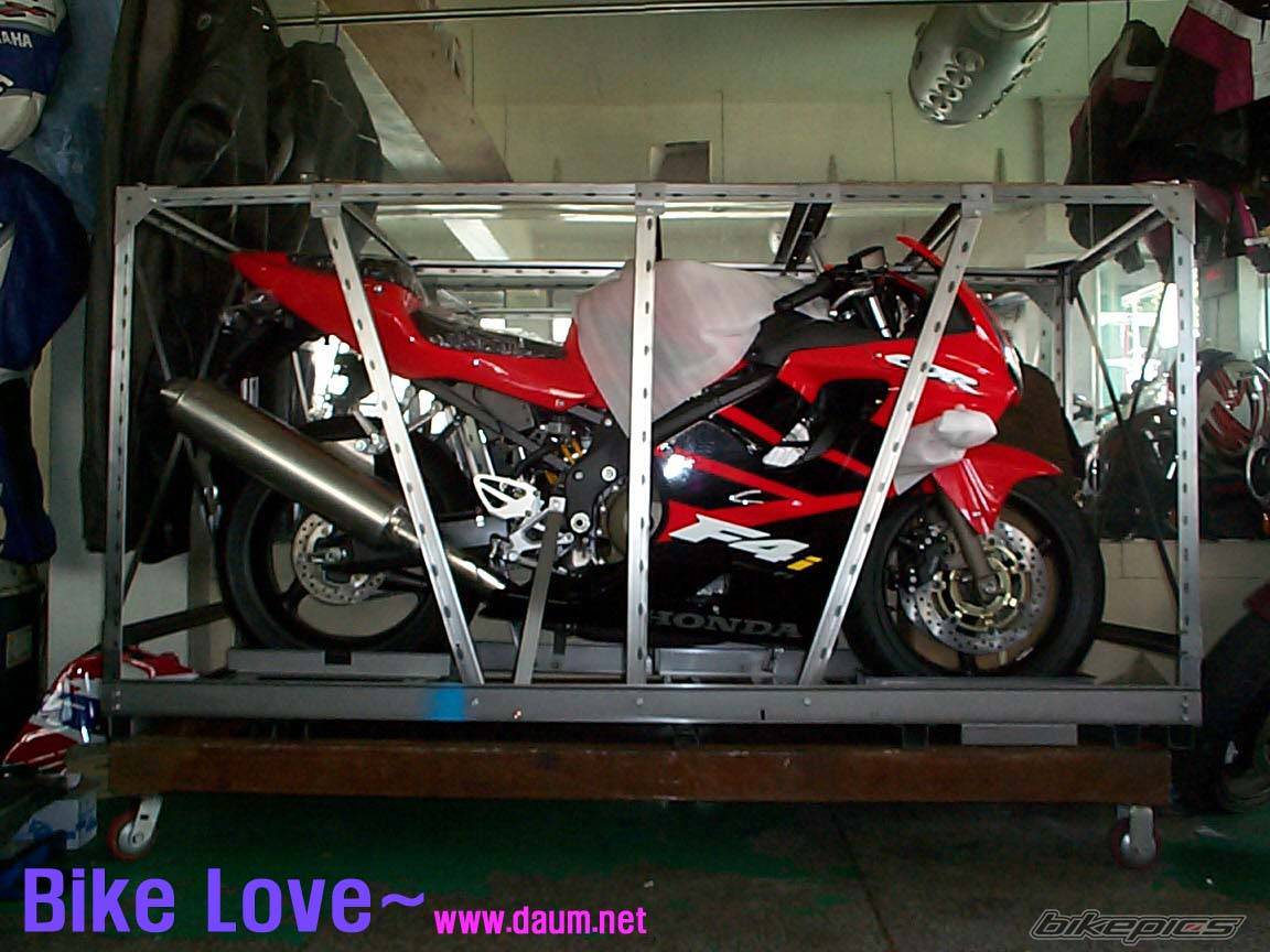 2000 HONDA CBR 600 | Picture 16962 motorcycle photo