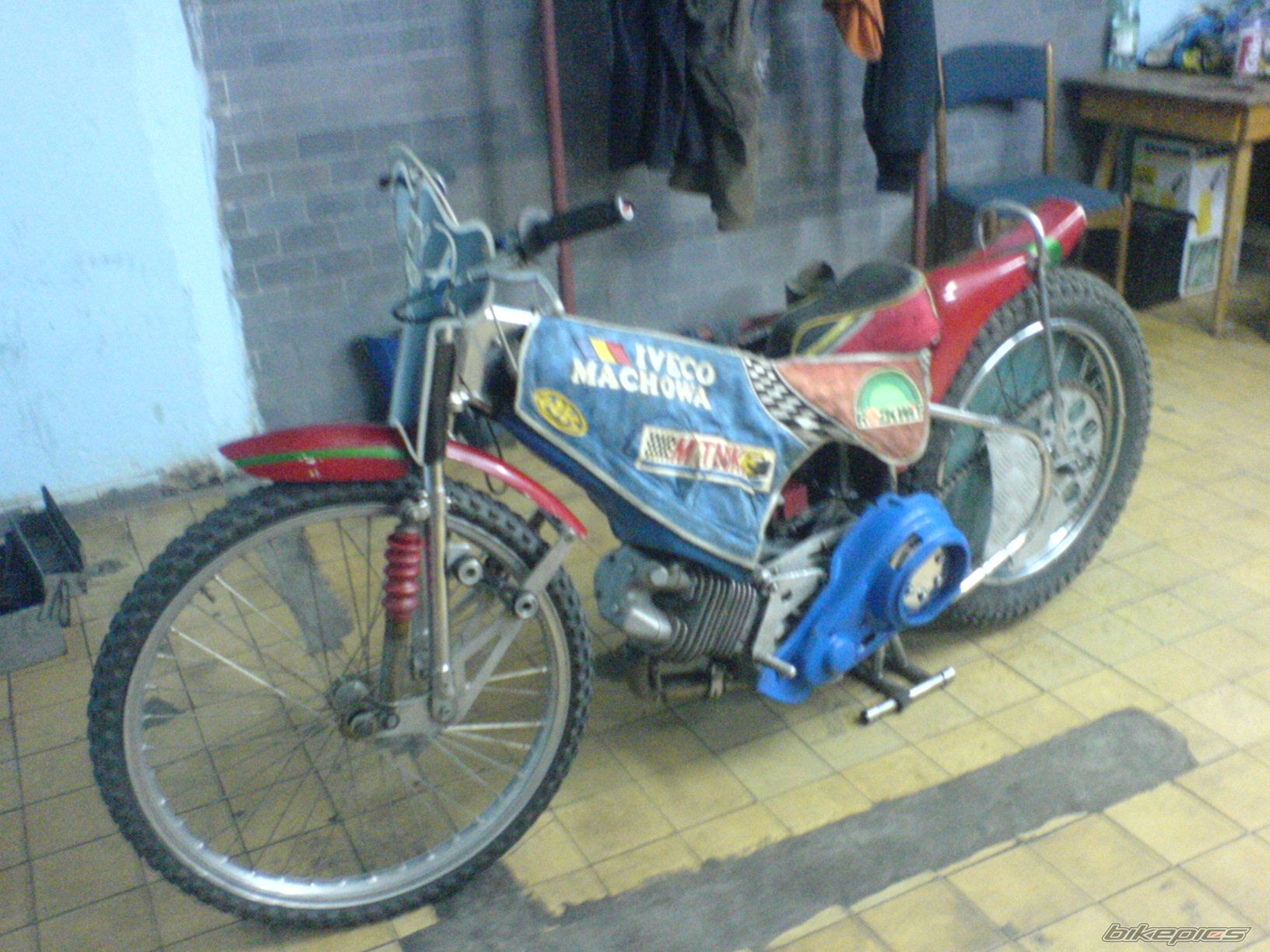 2005 JAWA 898 | Picture 1696264 motorcycle photo