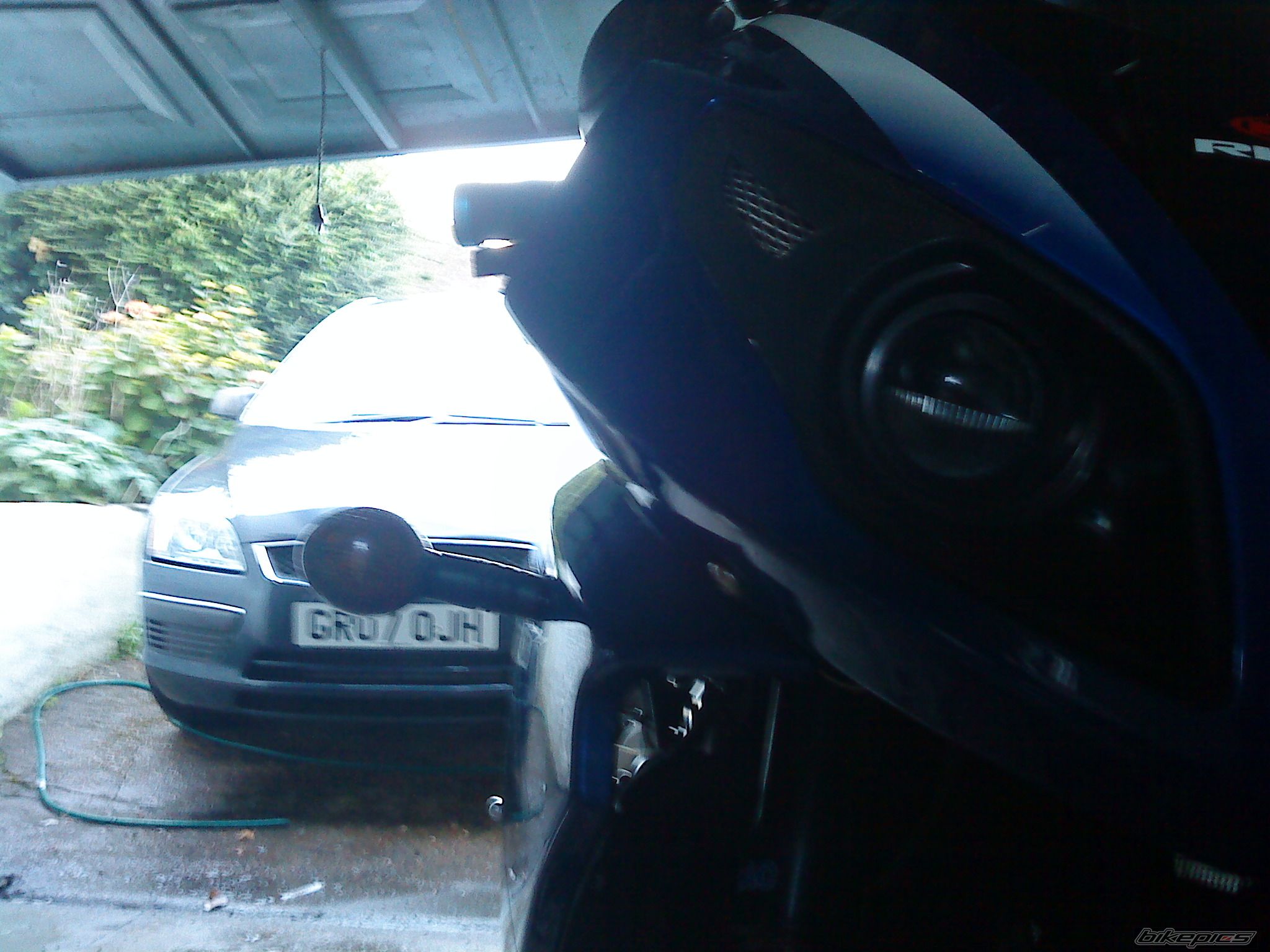 2004 RIEJU RS2 MATRIX | Picture 1696338 motorcycle photo