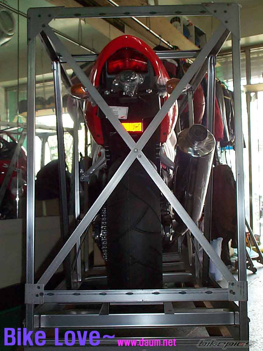 2000 HONDA CBR 600 | Picture 16966 motorcycle photo