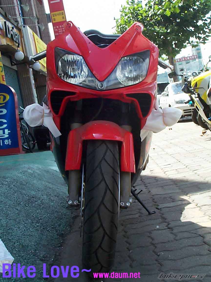 2000 HONDA CBR 600 | Picture 16968 motorcycle photo