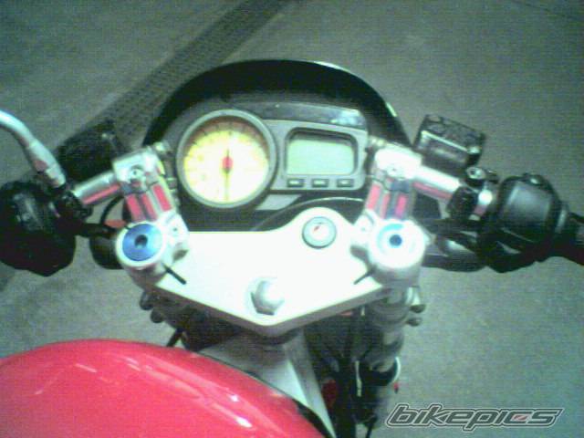 2004 GILERA DNA | Picture 169682 motorcycle photo