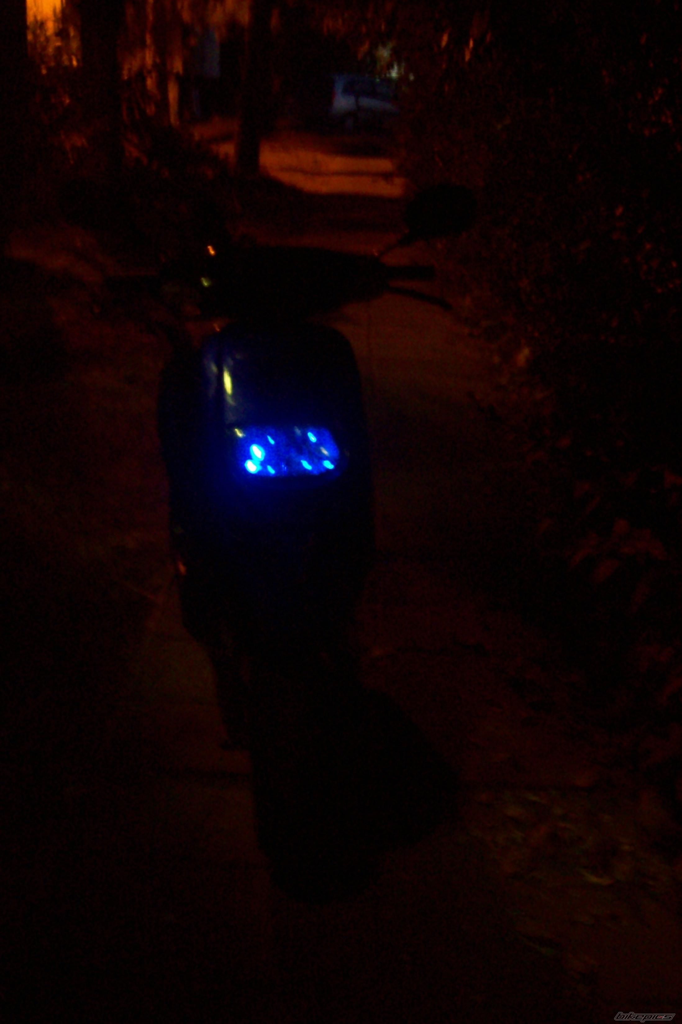 2006 PIAGGIO TPH 50 | Picture 1697008 motorcycle photo