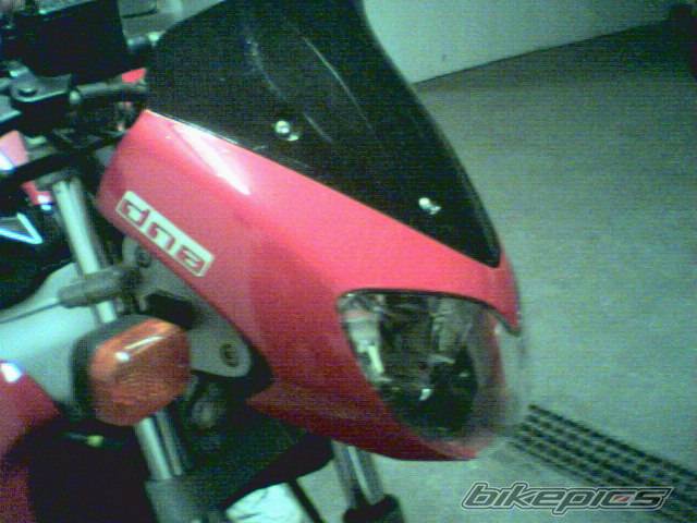 2004 GILERA DNA | Picture 169701 motorcycle photo