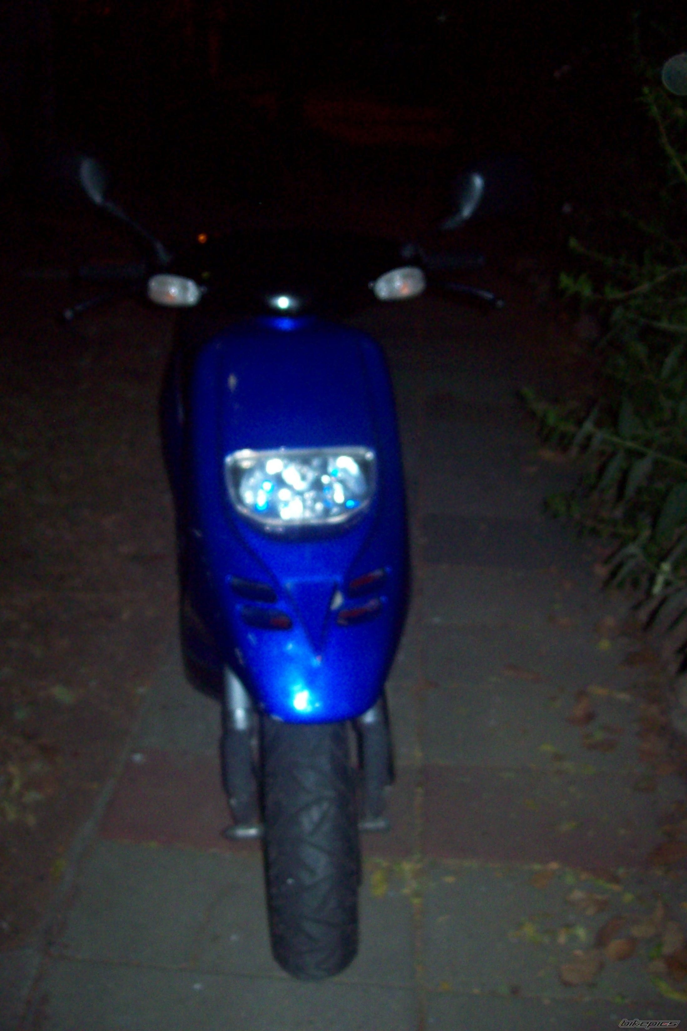2006 PIAGGIO TPH 50 | Picture 1697026 motorcycle photo