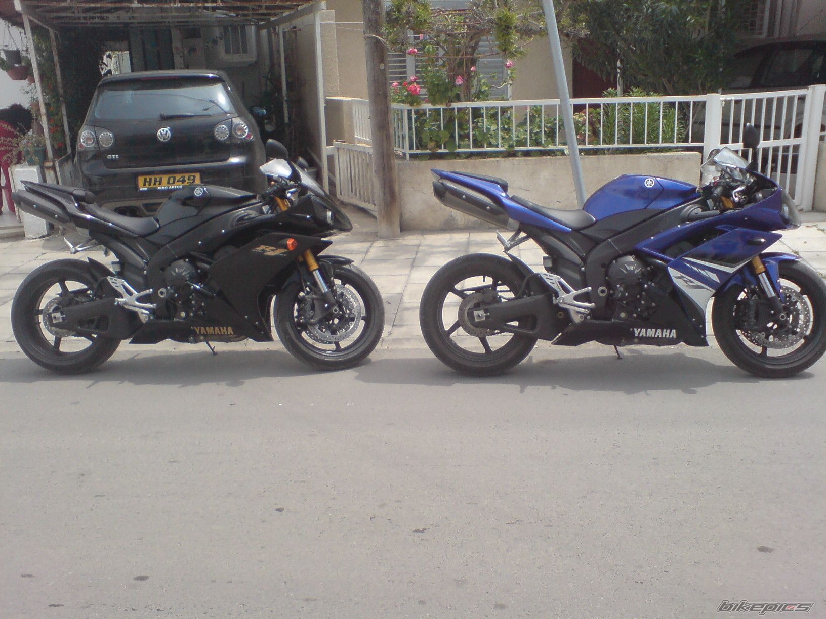 2008 YAMAHA YZF R1 | Picture 1697330 motorcycle photo