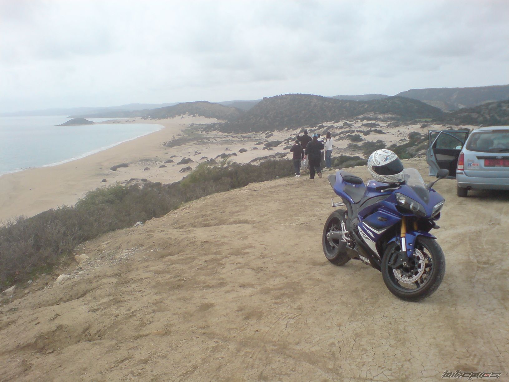 2008 YAMAHA YZF R1 | Picture 1697338 motorcycle photo