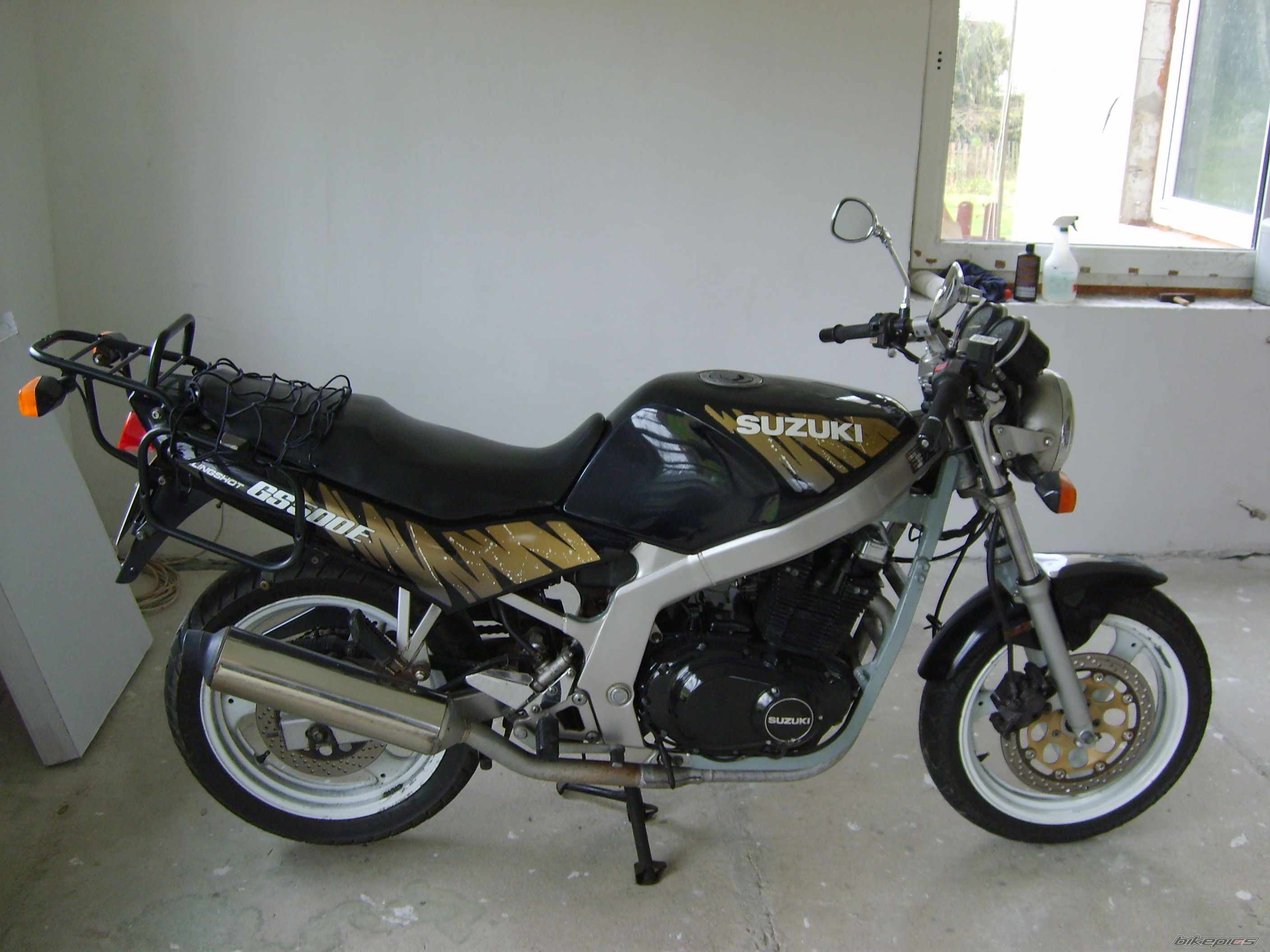 1697691 | Picture 1697691 motorcycle photo