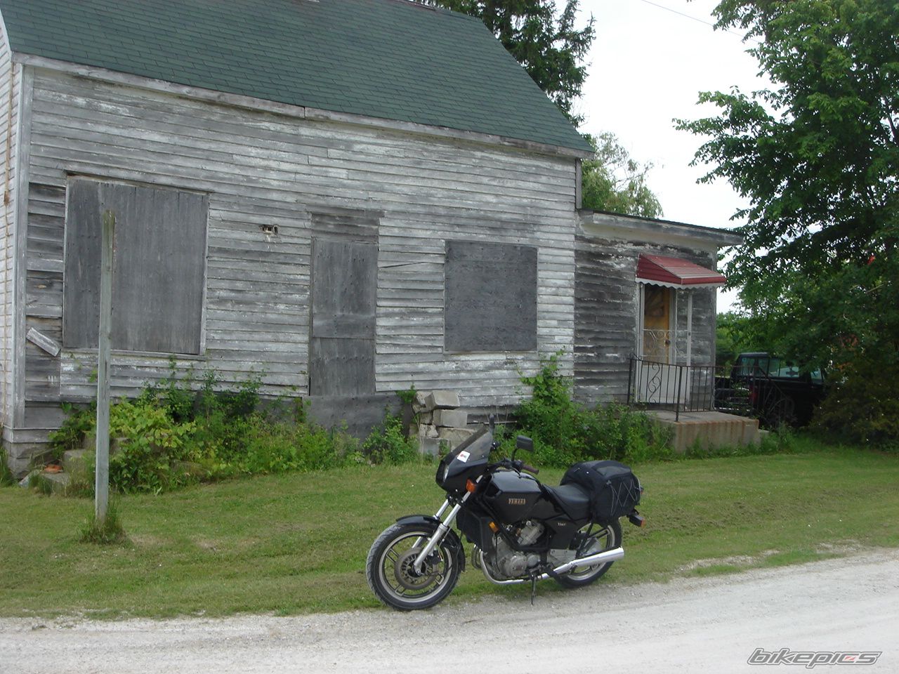 1982 YAMAHA XZ 550 VISION | Picture 1697783 motorcycle photo