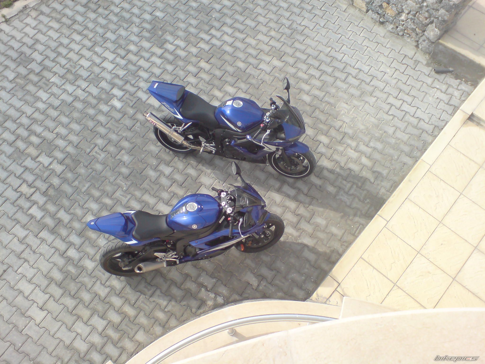 2006 YAMAHA YZF R6 | Picture 1697787 motorcycle photo