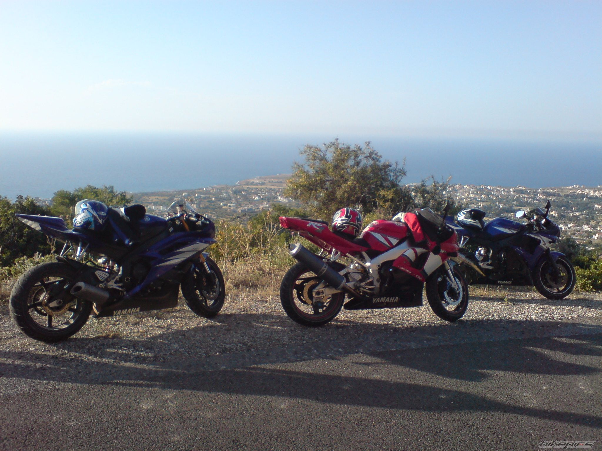 2006 YAMAHA YZF R6 | Picture 1697790 motorcycle photo