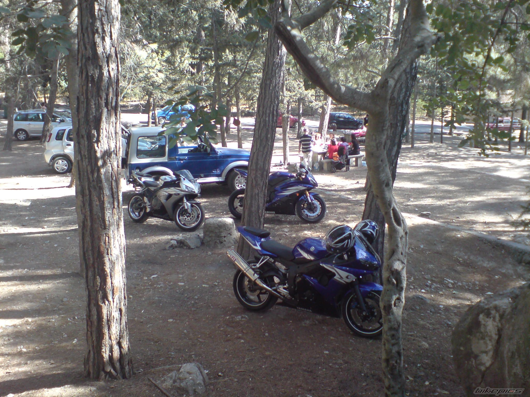 2006 YAMAHA YZF R6 | Picture 1697795 motorcycle photo