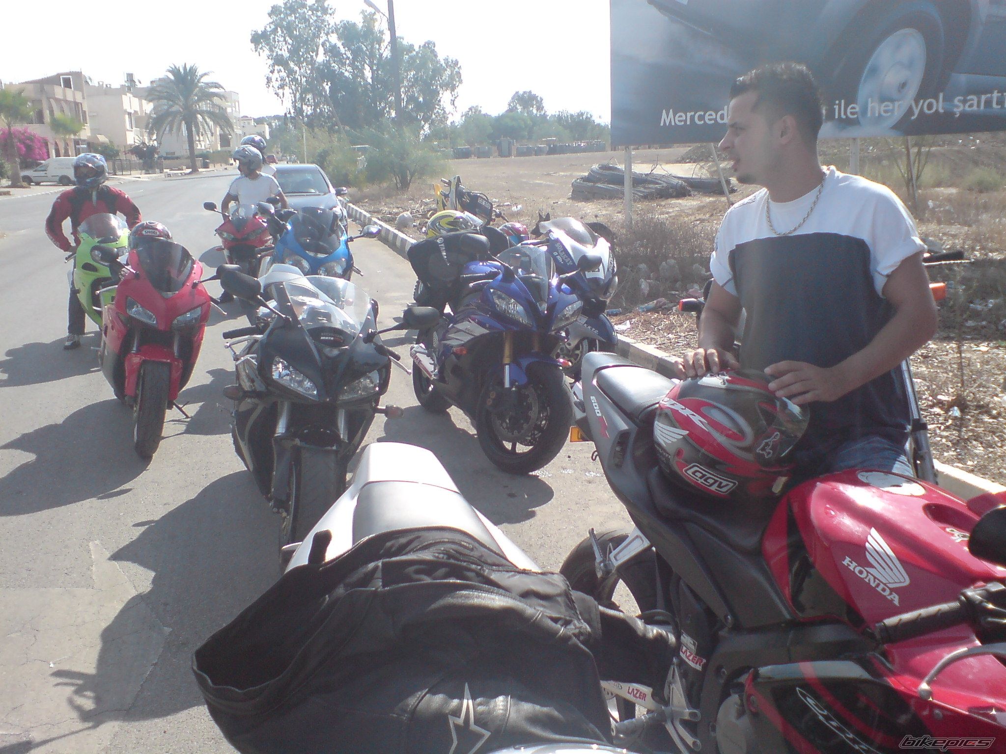 2006 YAMAHA YZF R6 | Picture 1697798 motorcycle photo