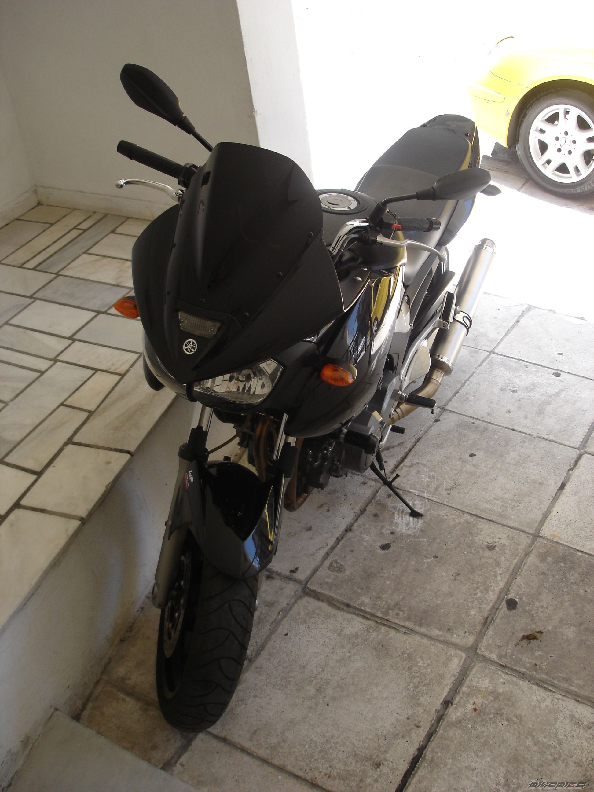 2005 YAMAHA TDM 900 | Picture 1697802 motorcycle photo