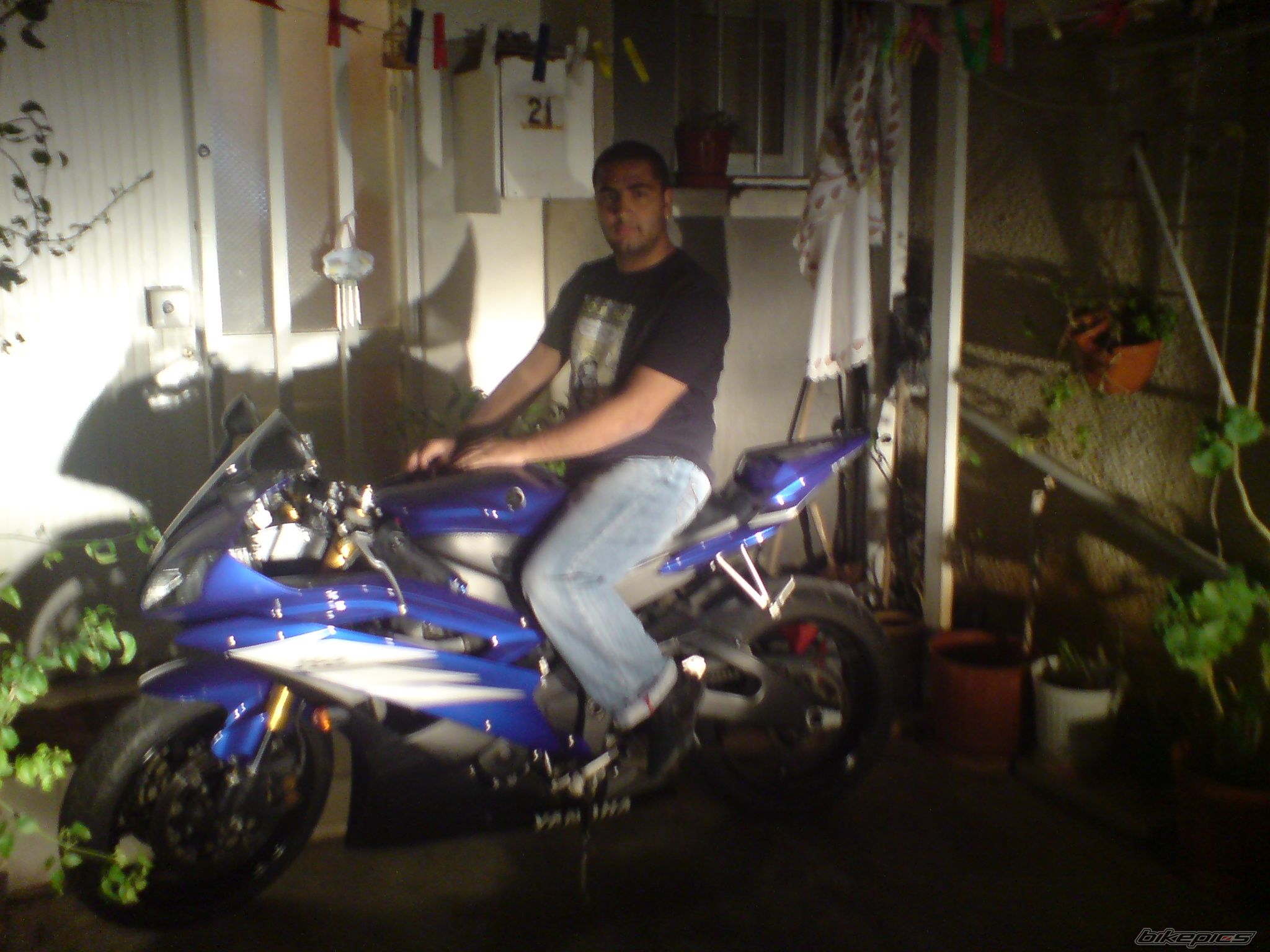 2006 YAMAHA YZF R6 | Picture 1697803 motorcycle photo