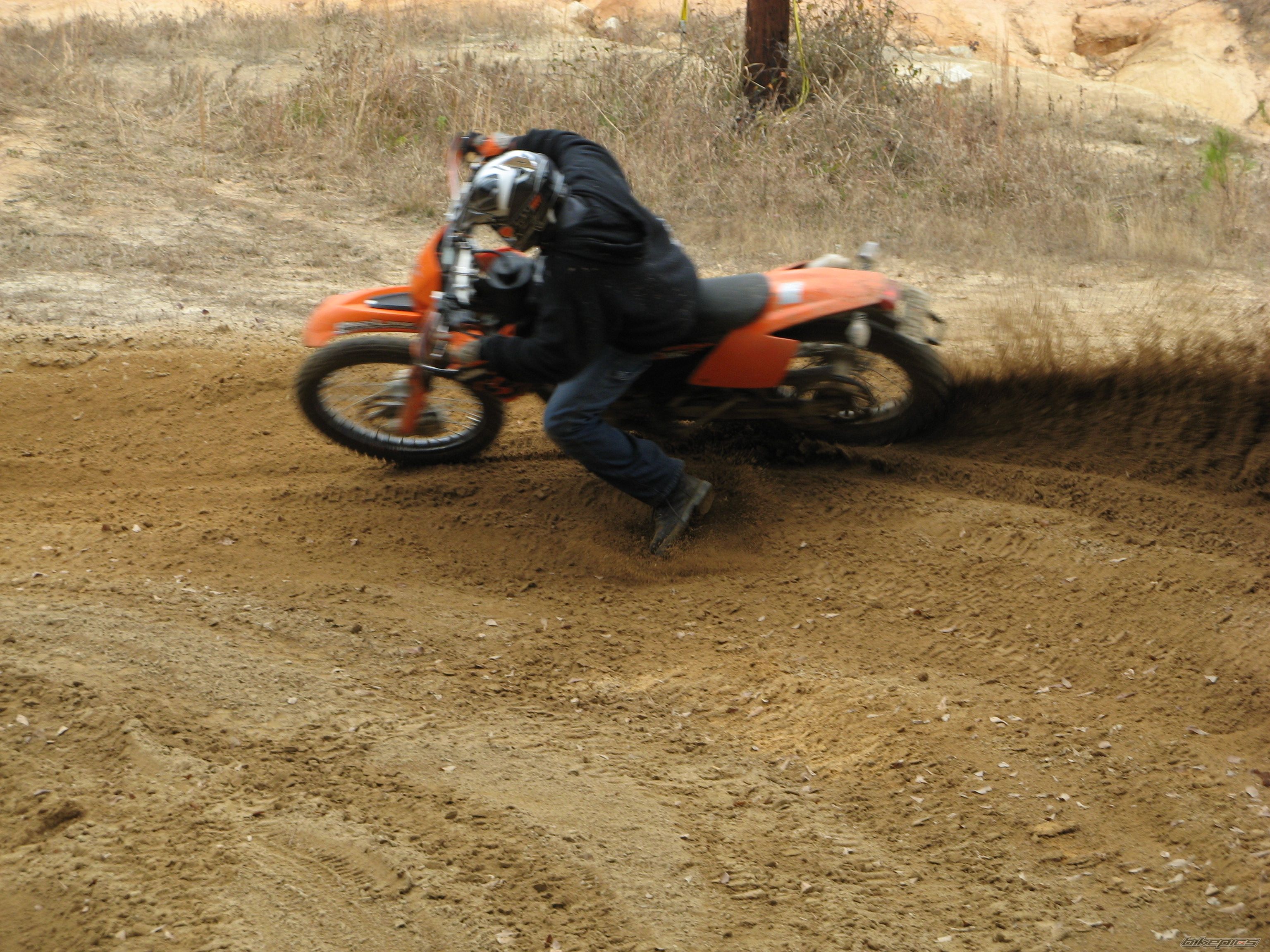 2007 KTM 525 EXC | Picture 1697917 motorcycle photo
