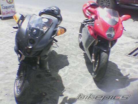 2006 DUCATI 749 | Picture 1697960 motorcycle photo