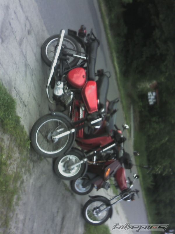    | Picture 1698038 motorcycle photo