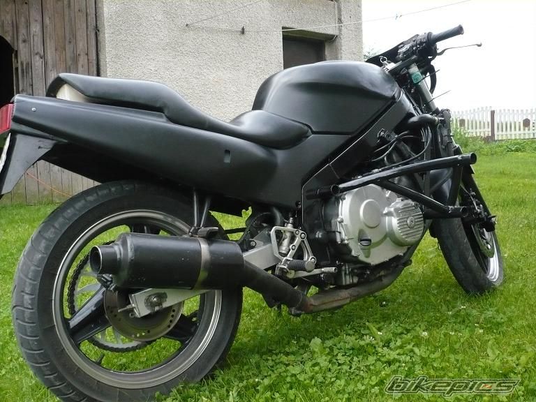 1989 HONDA CBR 600 | Picture 1698133 motorcycle photo