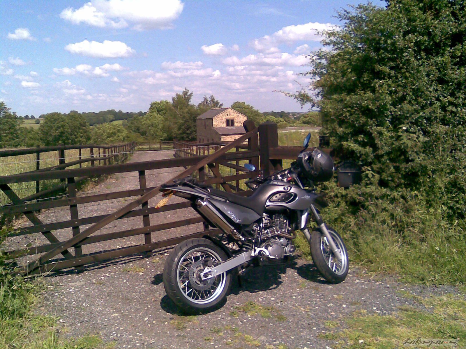 1998 KAWASAKI ZX 6R | Picture 1698135 motorcycle photo