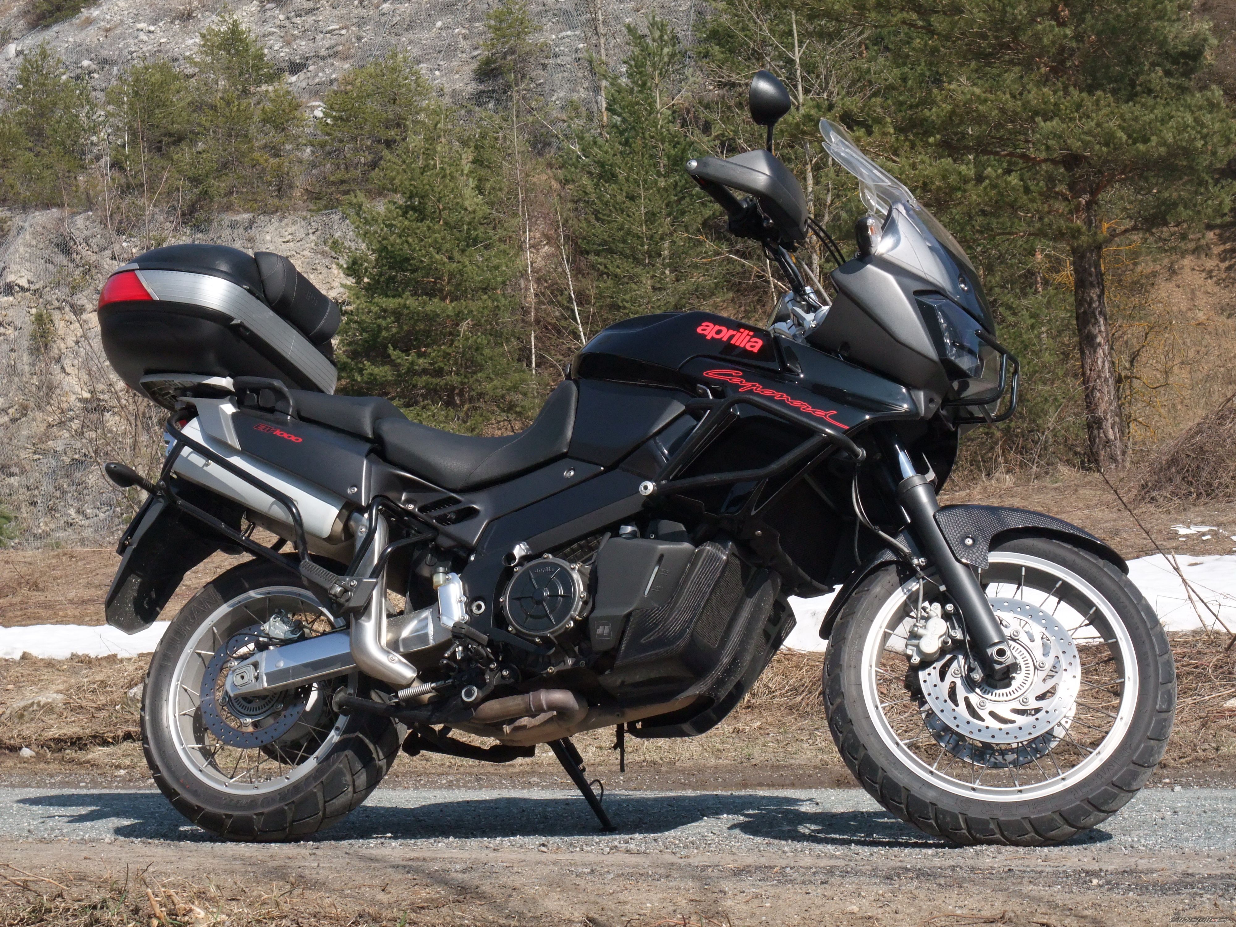 2006 APRILIA ETV 1000 | Picture 1698163 motorcycle photo