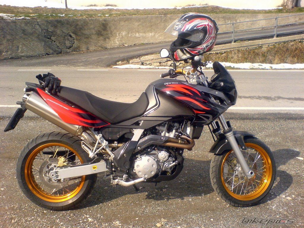 2007 APRILIA PEGASO 650 | Picture 1698250 motorcycle photo