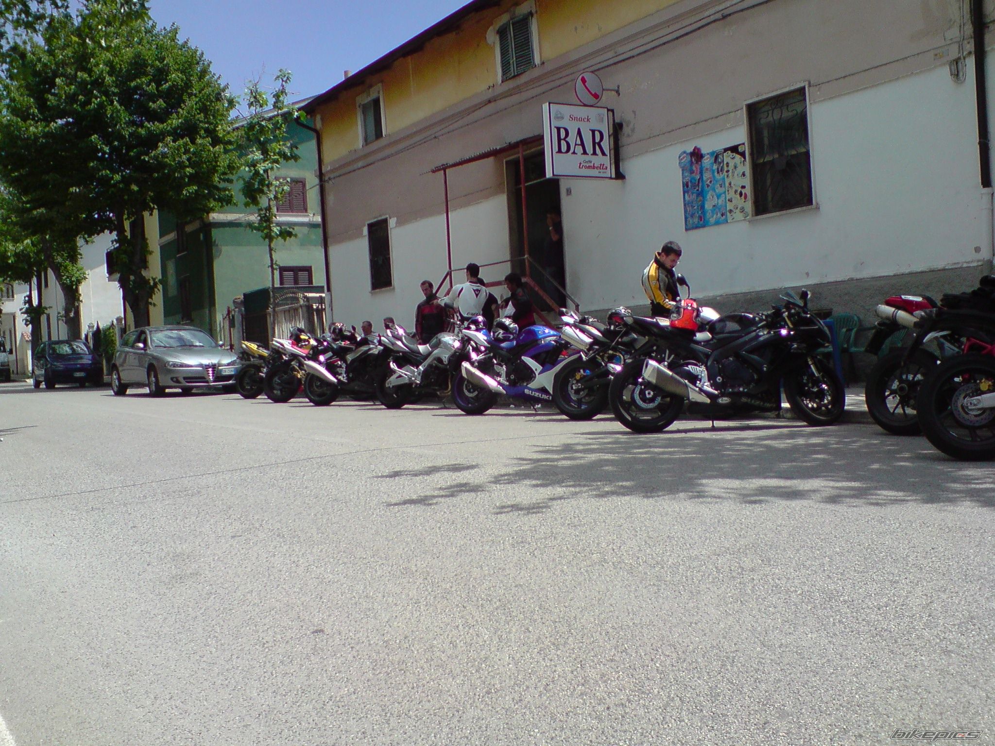 2008 SUZUKI GSX R 600 | Picture 1698263 motorcycle photo