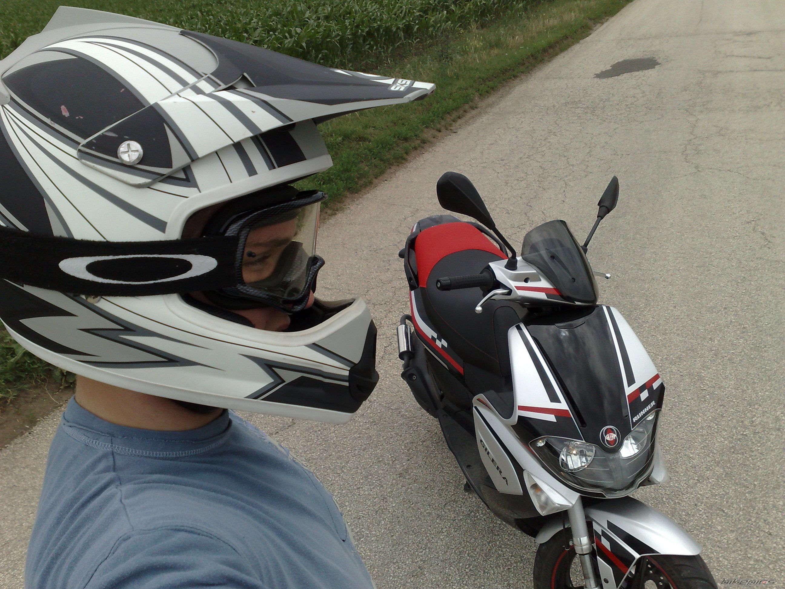    | Picture 1698363 motorcycle photo