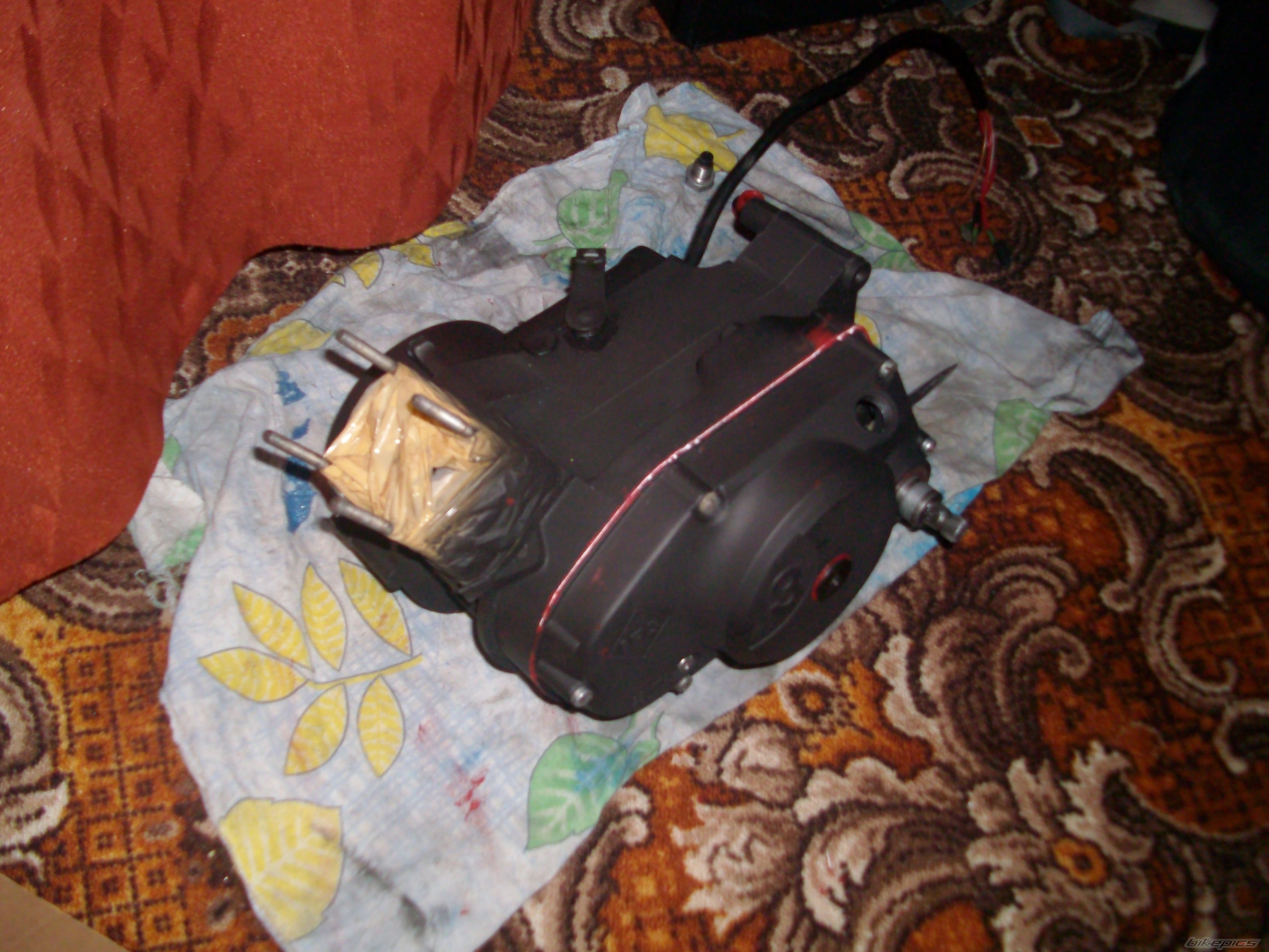    | Picture 1698366 motorcycle photo