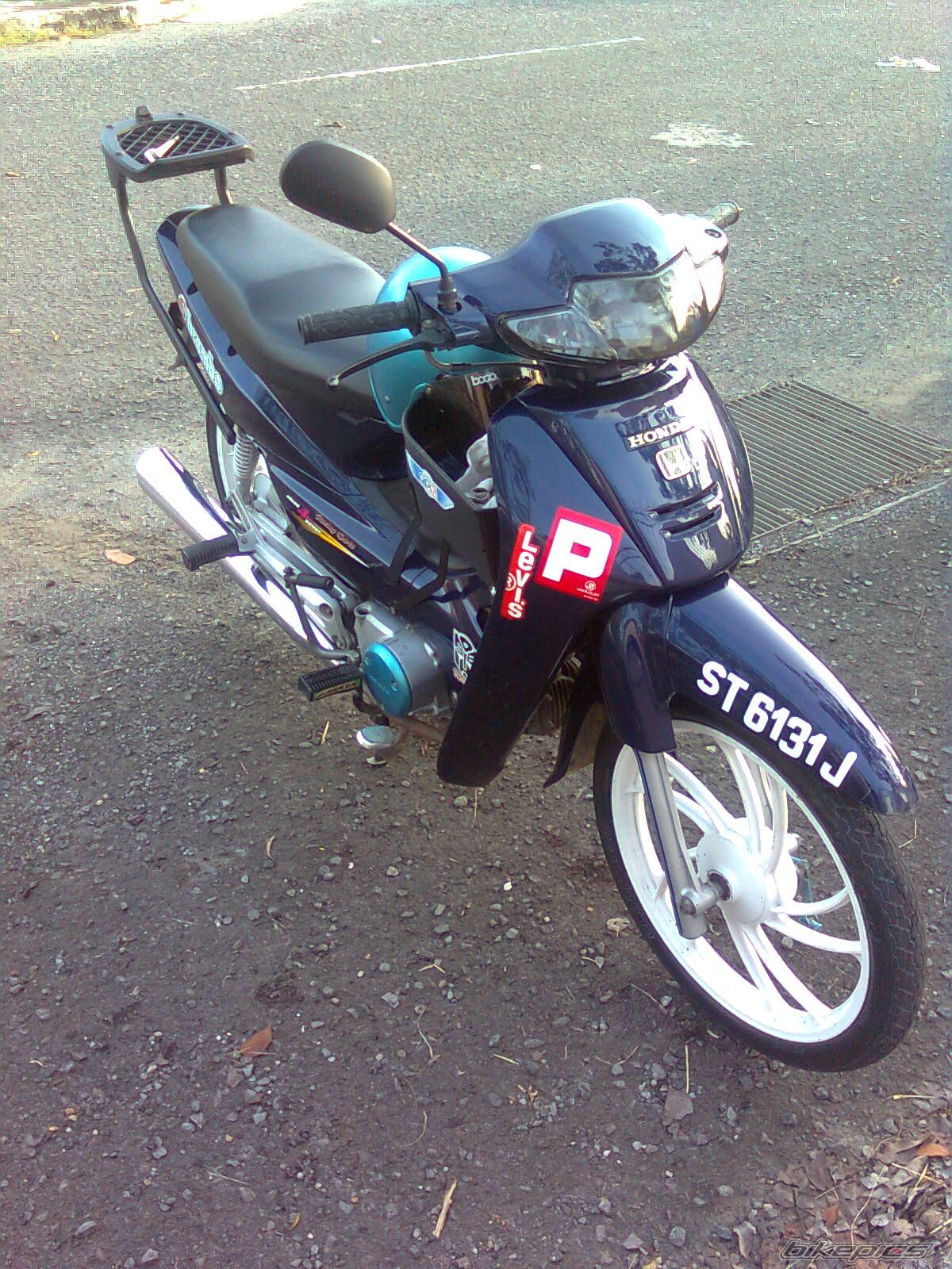    | Picture 1698369 motorcycle photo