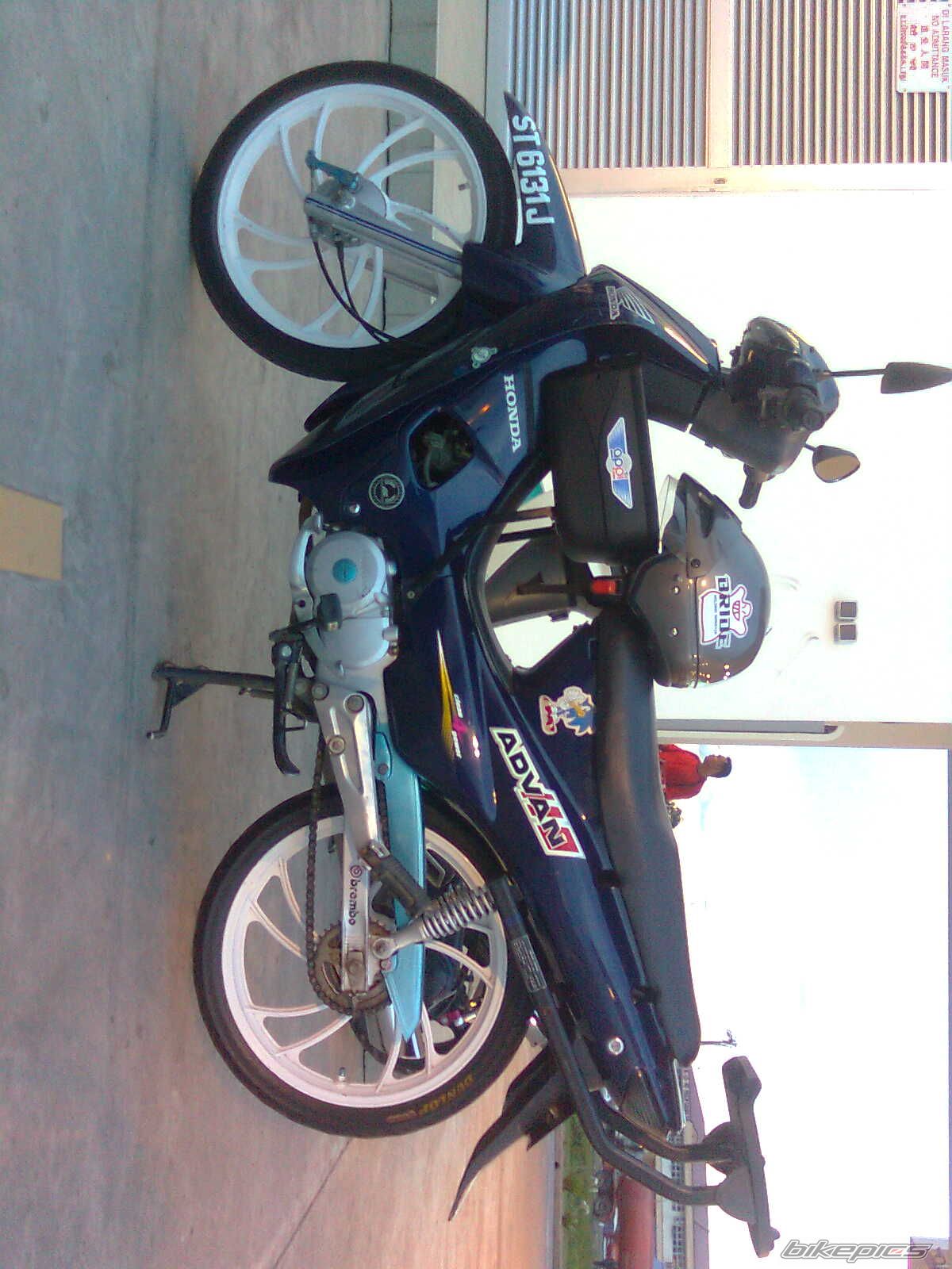    | Picture 1698373 motorcycle photo