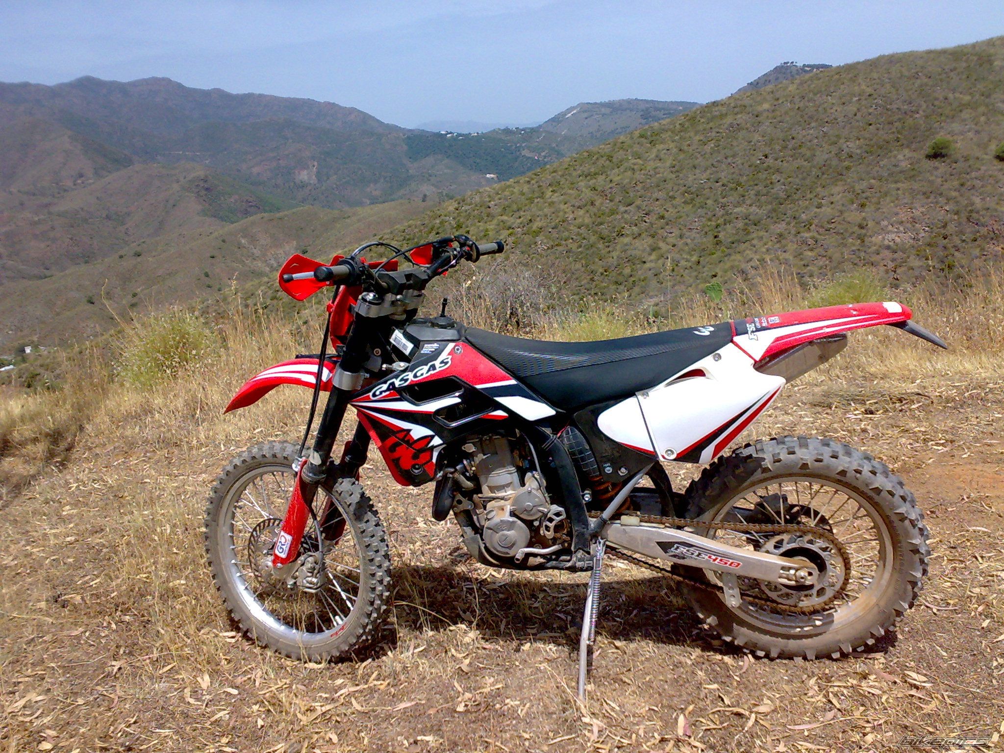 2006 GAS GAS EC 300 | Picture 1698378 motorcycle photo