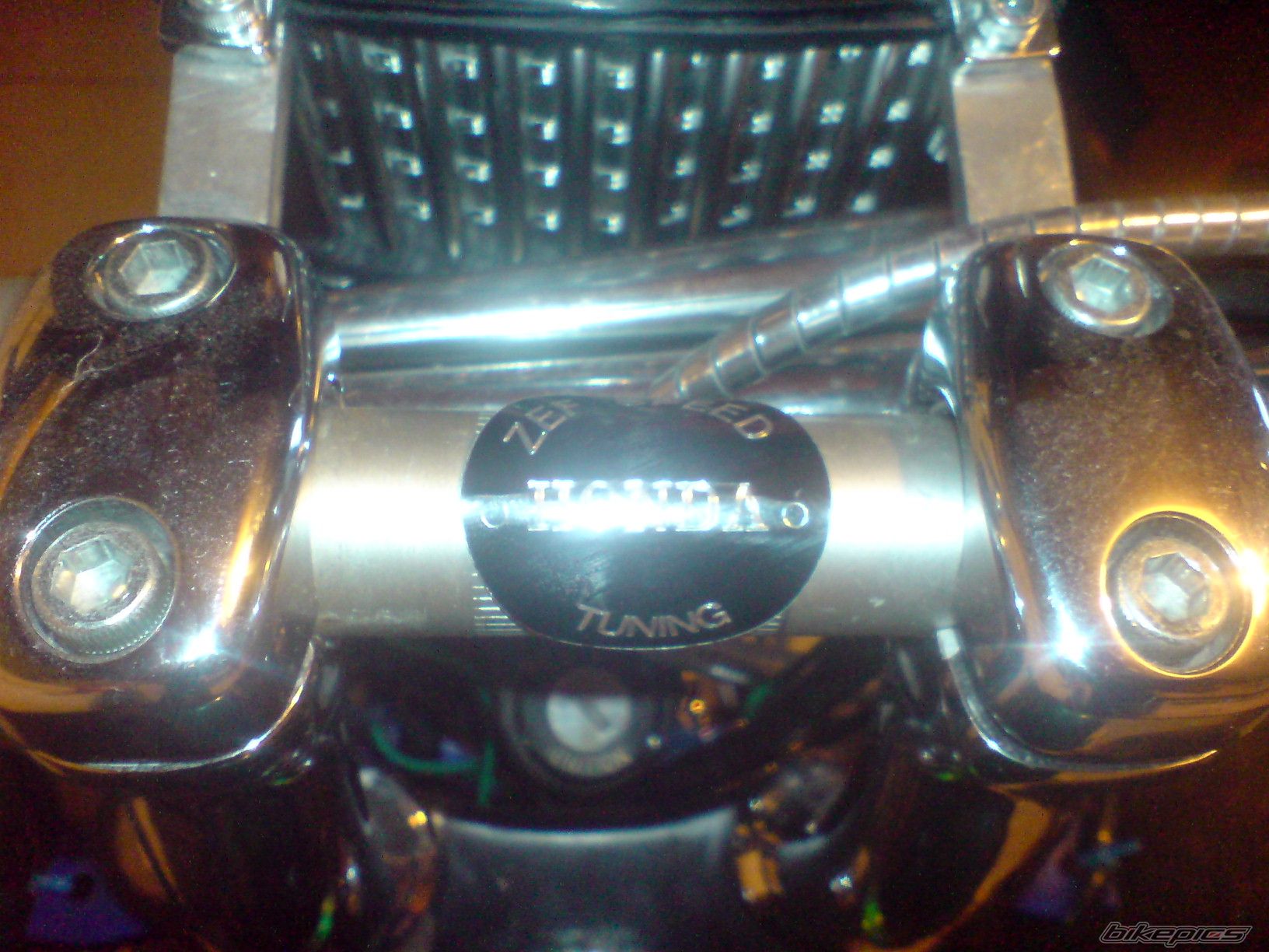 1997 JINCHENG JC 50 | Picture 1698459 motorcycle photo