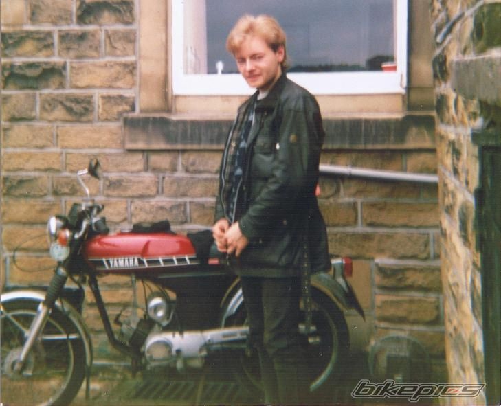 1979 YAMAHA FS1 E | Picture 1698807 motorcycle photo