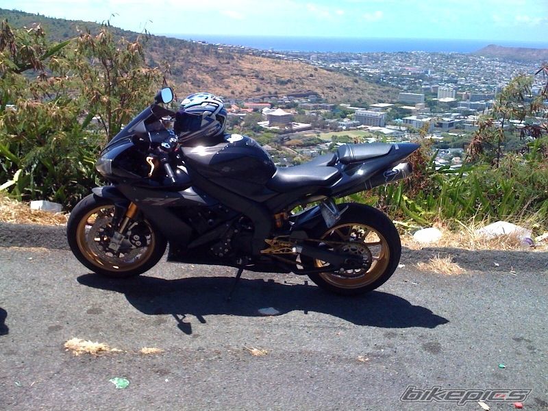 2006 YAMAHA YZF R1 | Picture 1699035 motorcycle photo