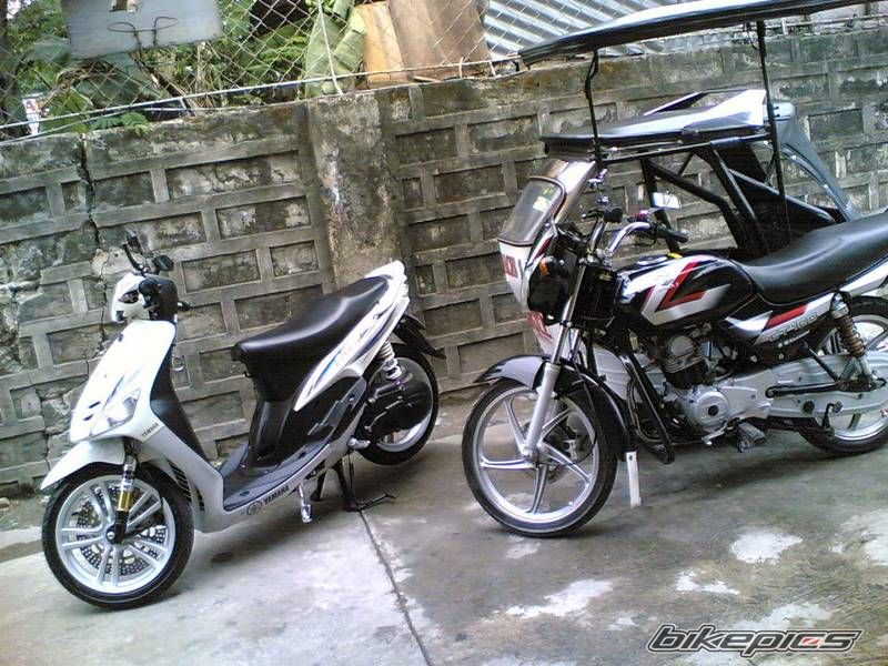 1966 YAMAHA MIO | Picture 1699086 motorcycle photo