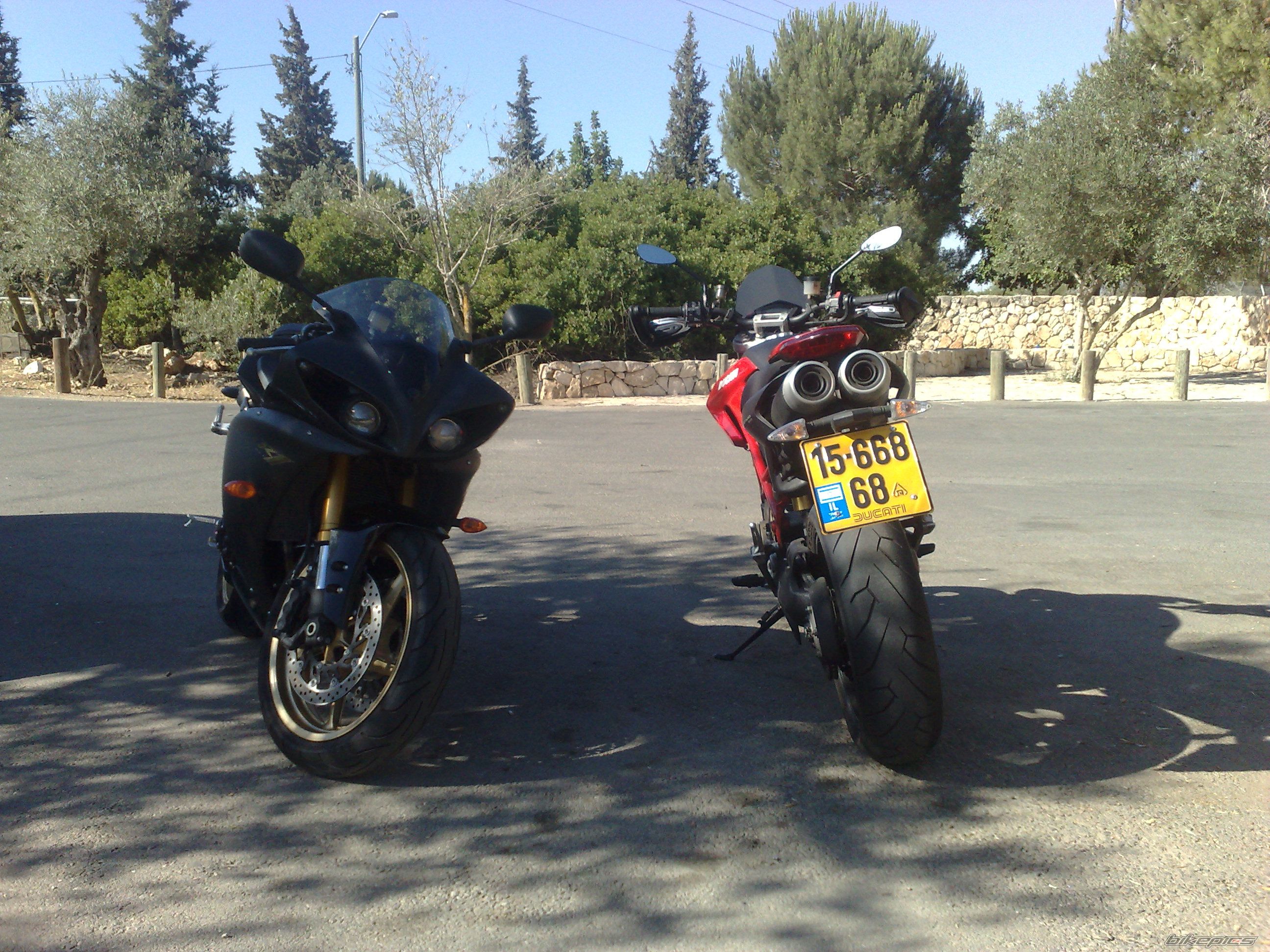 2009 YAMAHA YZF R1 | Picture 1699430 motorcycle photo