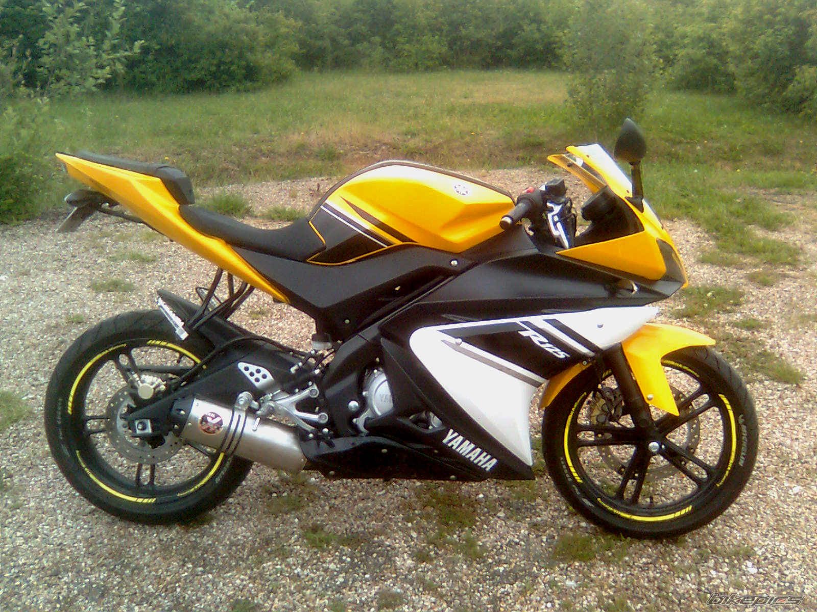    | Picture 1699485 motorcycle photo