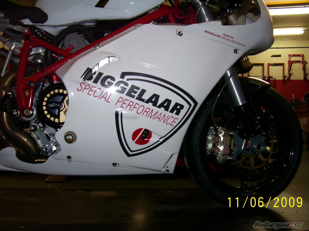 2009 DUCATI RADICAL | Picture 1699686 motorcycle photo