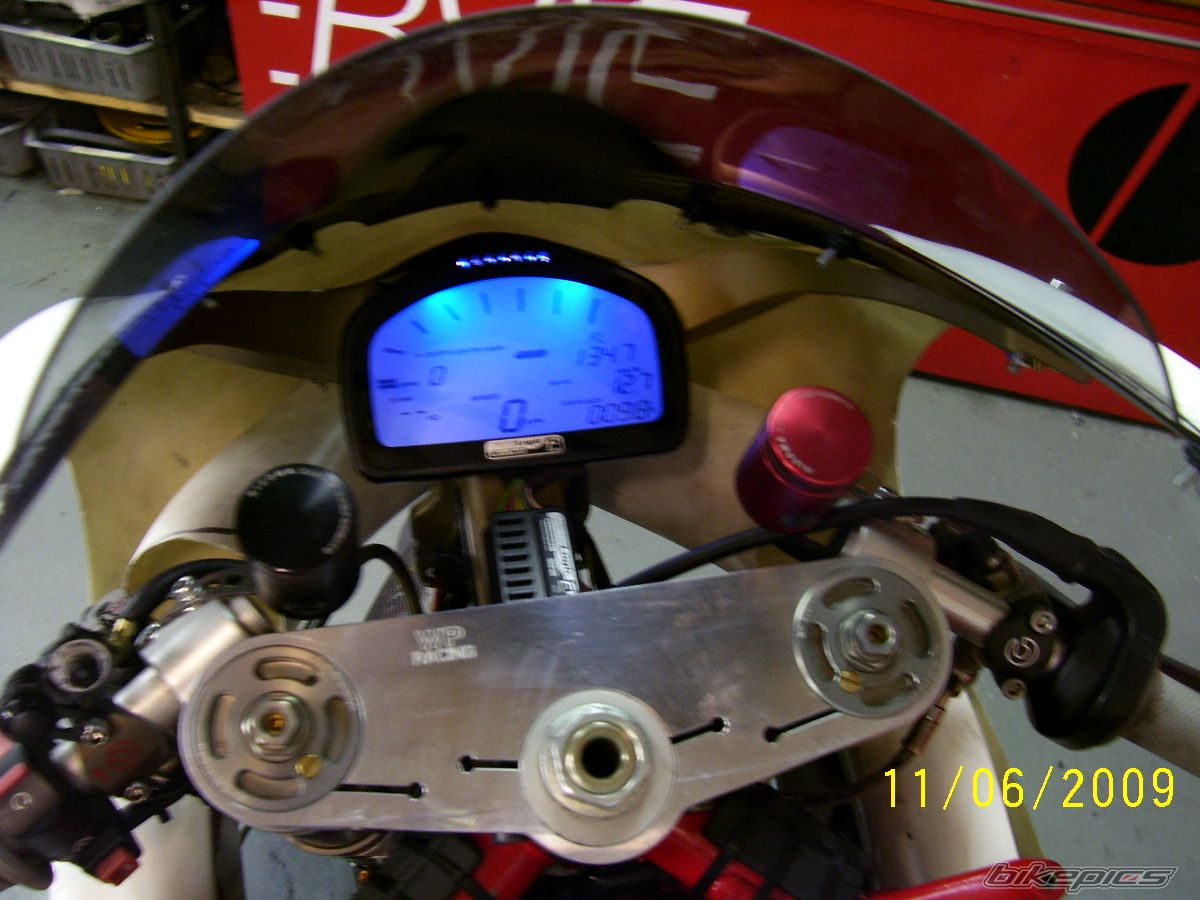 2009 DUCATI RADICAL | Picture 1699688 motorcycle photo
