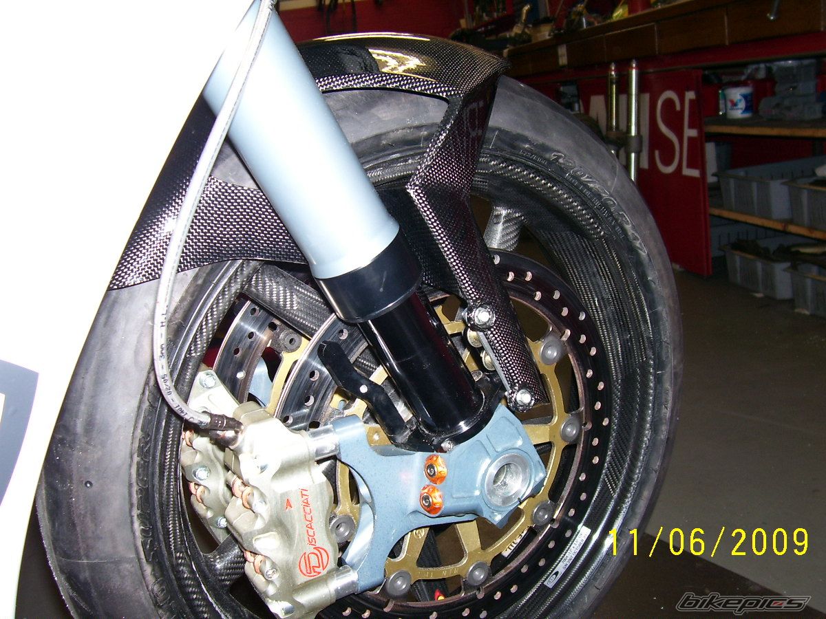 2009 DUCATI RADICAL | Picture 1699690 motorcycle photo