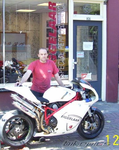 2009 DUCATI RADICAL | Picture 1699692 motorcycle photo