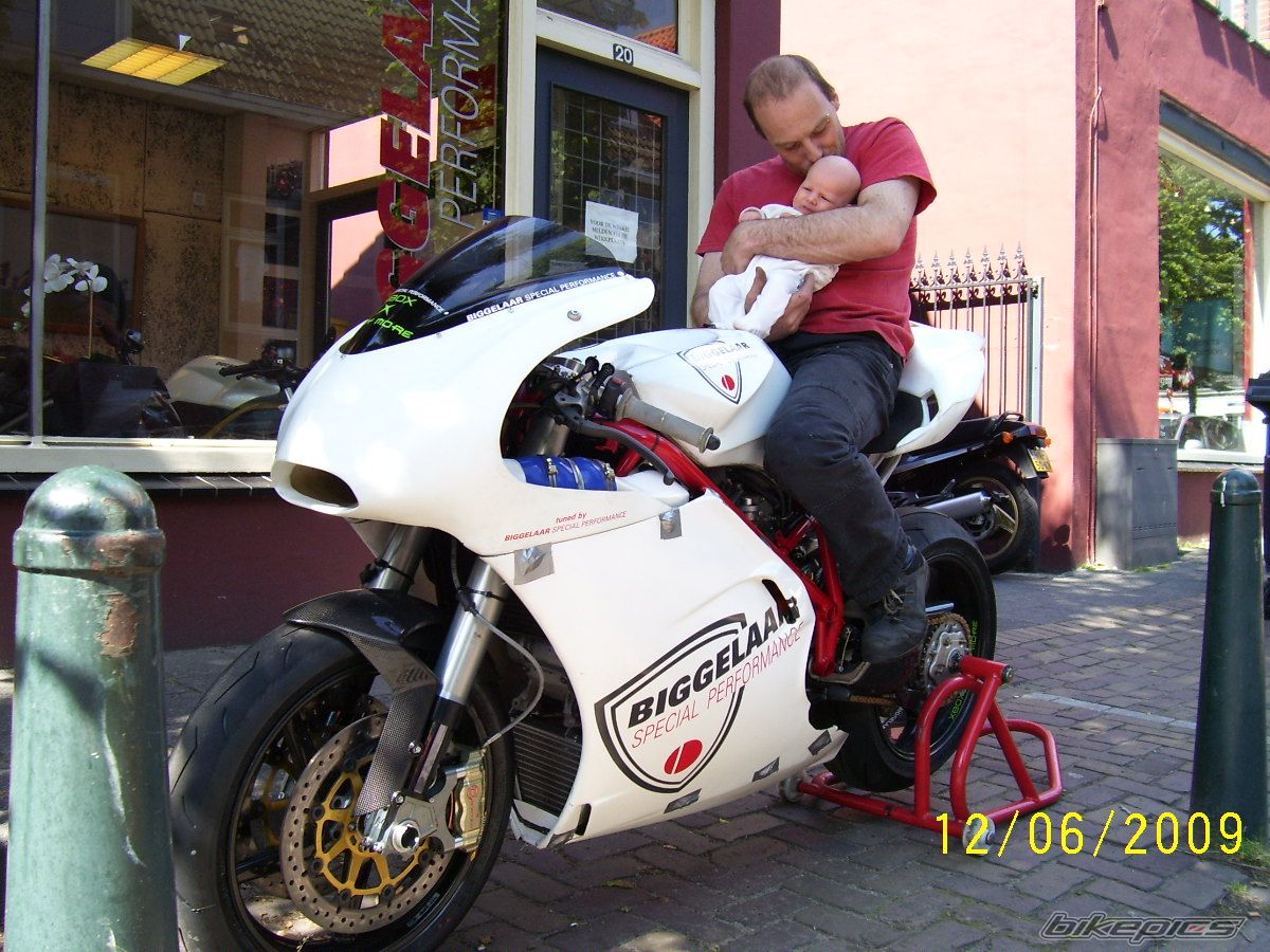 2009 DUCATI RADICAL | Picture 1699693 motorcycle photo
