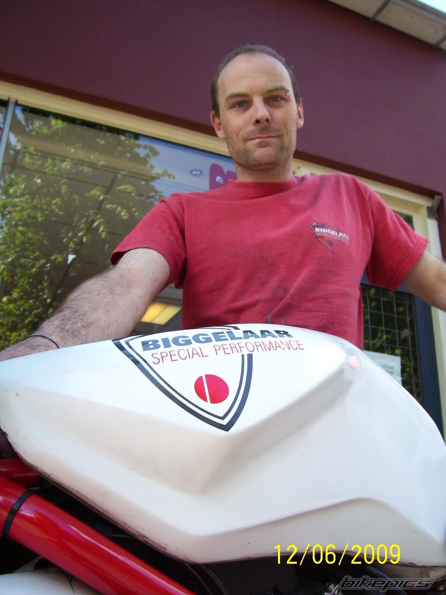 2009 DUCATI RADICAL | Picture 1699695 motorcycle photo