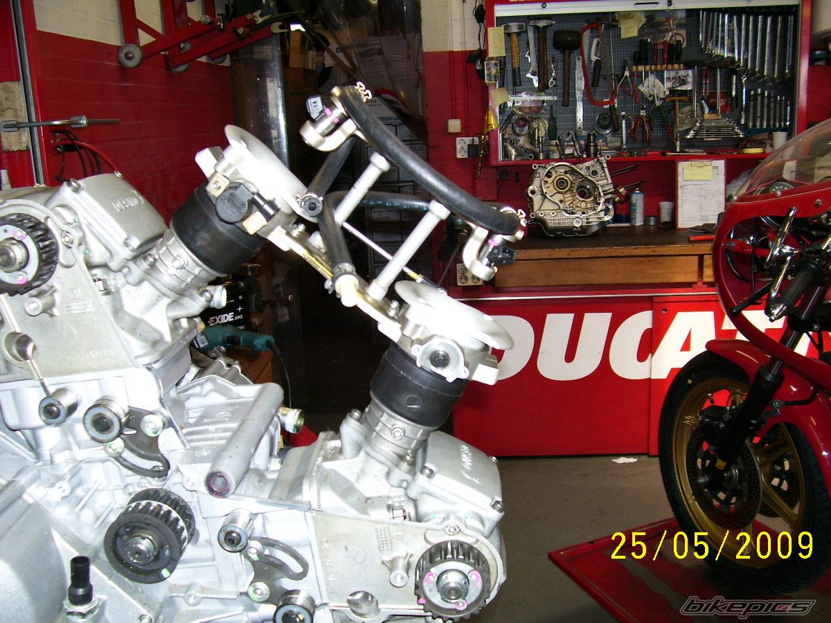2009 DUCATI RADICAL | Picture 1699698 motorcycle photo