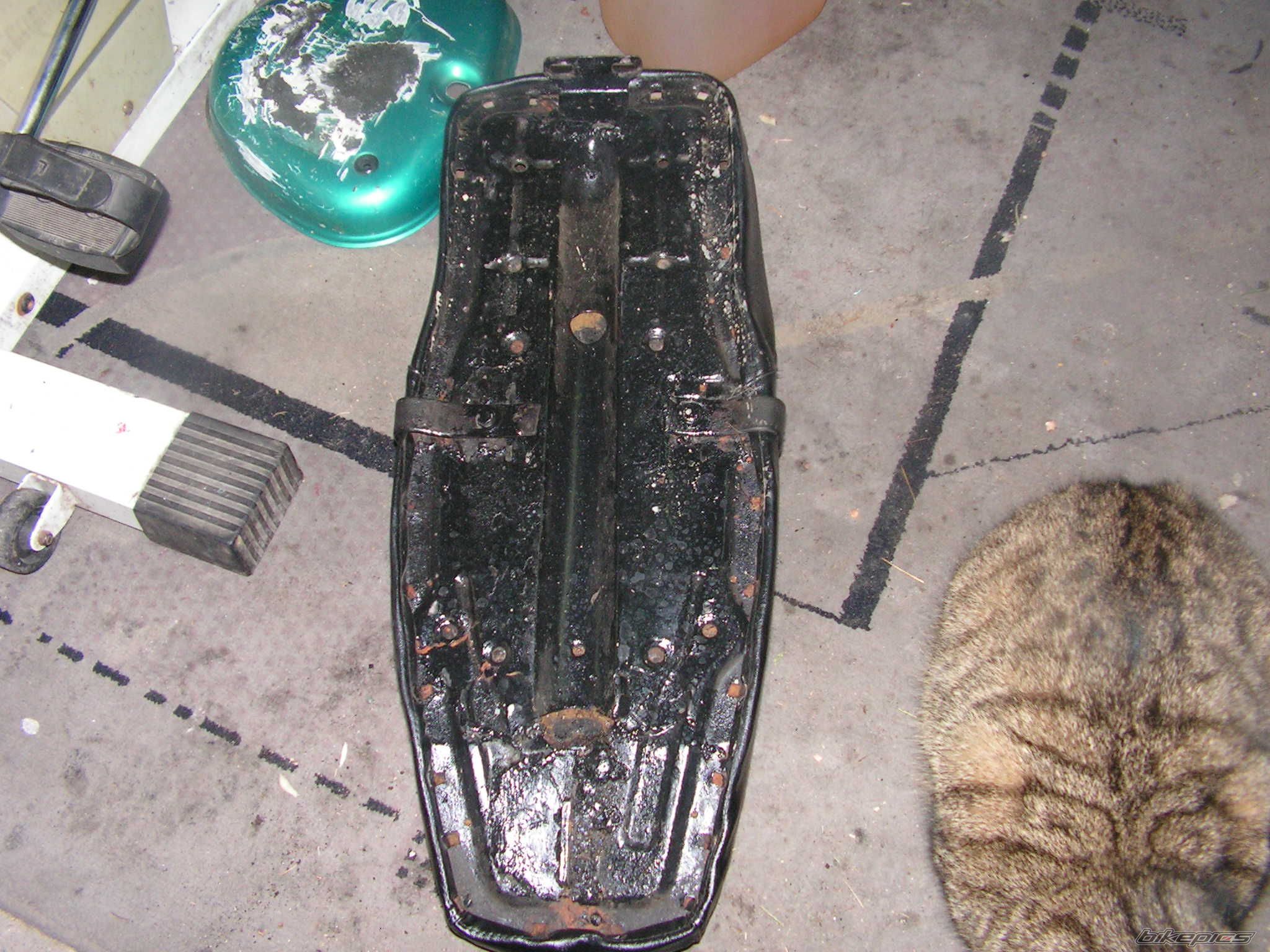 1997 SIMSON S 51 ELECTRONIC | Picture 1699898 motorcycle photo