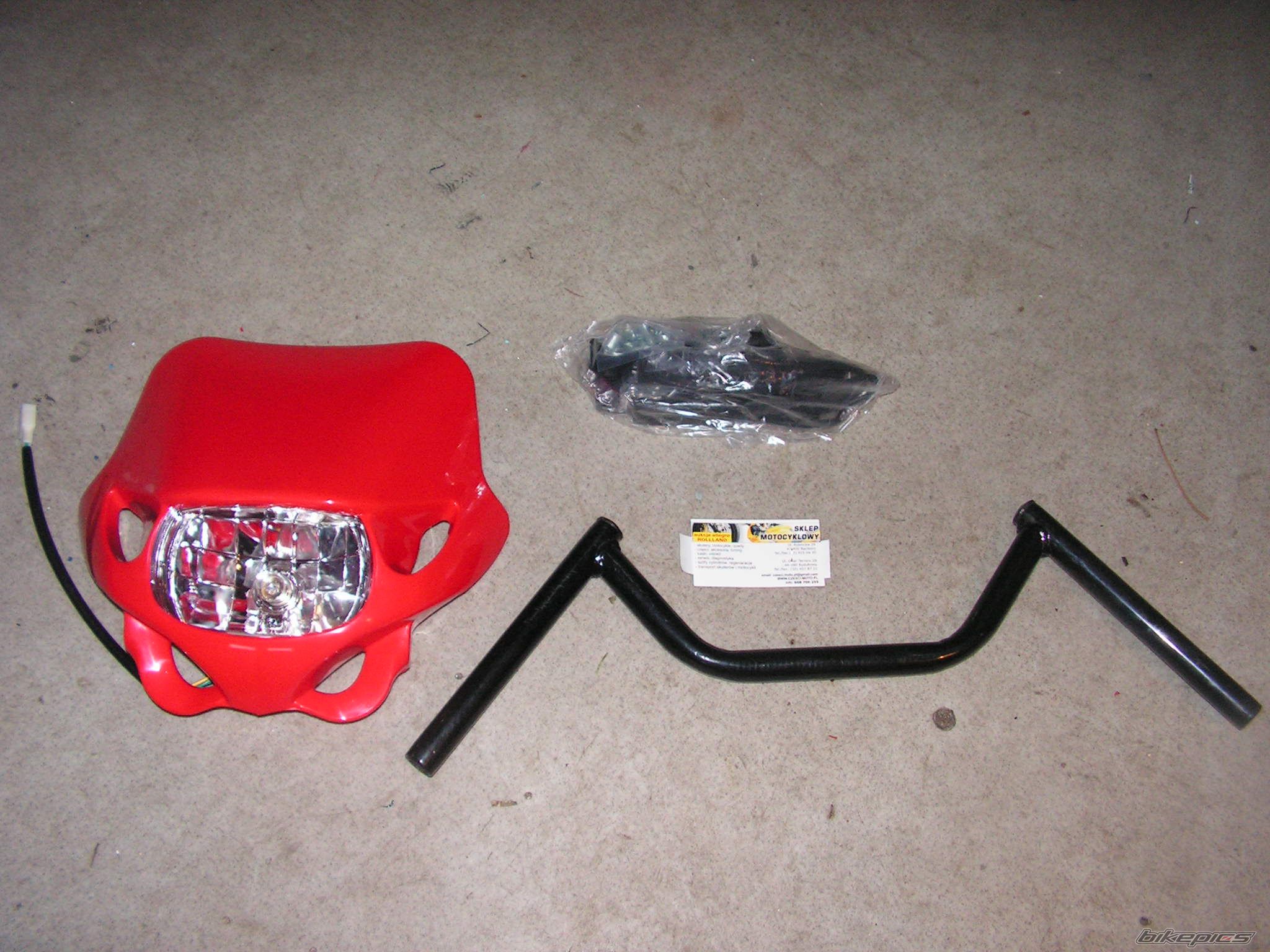 1997 SIMSON S 51 ELECTRONIC | Picture 1699939 motorcycle photo